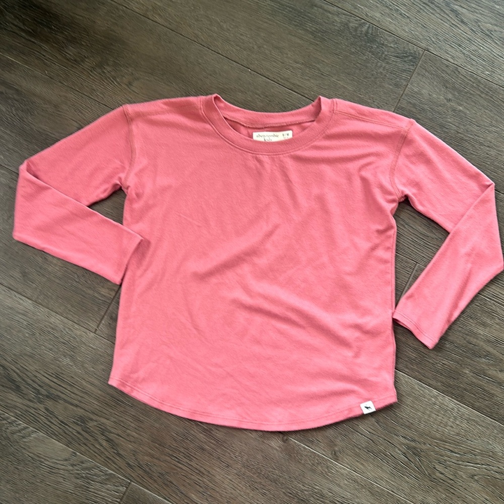 Like new Abercrombie Kids shirt